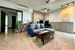 Windermere (D23), Condominium #577848011